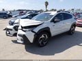 2026 Subaru Crosstrek — photo 2 of 16 | VIN JF2GUSND9T8238009