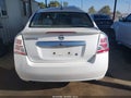 2011 Nissan Sentra — photo 16 of 16 | VIN 3N1AB6AP1BL622192