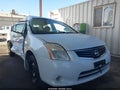 2011 Nissan Sentra — photo 1 of 16 | VIN 3N1AB6AP1BL622192