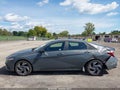 2025 Hyundai Elantra — photo 14 of 16 | VIN KMHLM4DG2SU067416