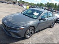 2025 Hyundai Elantra — photo 2 of 16 | VIN KMHLM4DG2SU067416