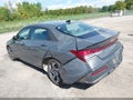 2025 Hyundai Elantra — photo 6 of 16 | VIN KMHLM4DG2SU067416