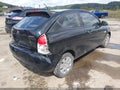 2008 Hyundai Accent — photo 4 of 17 | VIN KMHCM36C08U094613