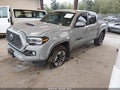2021 Toyota Tacoma — photo 2 of 15 | VIN 3TMCZ5AN6MM378174