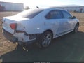 2014 Volkswagen Passat — photo 4 of 15 | VIN 1VWCN7A3XEC118916