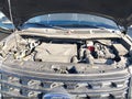 2016 Ford Explorer Sport Trac — photo 10 of 16 | VIN 1FM5K8GT3GGC12905