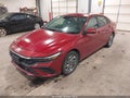 2025 Hyundai Elantra — photo 2 of 17 | VIN KMHLM4DJ7SU131977