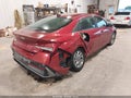 2025 Hyundai Elantra — photo 4 of 17 | VIN KMHLM4DJ7SU131977