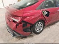 2025 Hyundai Elantra — photo 6 of 17 | VIN KMHLM4DJ7SU131977