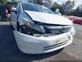 2012 Honda Civic — photo 6 of 11 | VIN 19XFB2F58CE348174