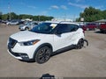 2020 Nissan Kicks — photo 2 of 17 | VIN 3N1CP5DV7LL571331