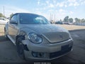 2015 Volkswagen Beetle — photo 1 of 16 | VIN 3VW517AT0FM809814