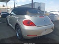 2015 Volkswagen Beetle — photo 3 of 16 | VIN 3VW517AT0FM809814