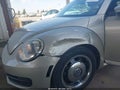 2015 Volkswagen Beetle — photo 6 of 16 | VIN 3VW517AT0FM809814