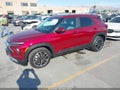 2024 Chevrolet Trailblazer — photo 2 of 16 | VIN KL79MPSL3RB032760
