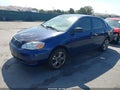 2008 Toyota Corolla — photo 2 of 16 | VIN 1NXBR32E48Z033351