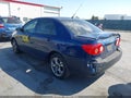 2008 Toyota Corolla — photo 3 of 16 | VIN 1NXBR32E48Z033351