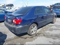 2008 Toyota Corolla — photo 4 of 16 | VIN 1NXBR32E48Z033351