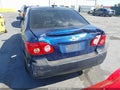 2008 Toyota Corolla — photo 6 of 16 | VIN 1NXBR32E48Z033351