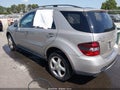 2008 Mercedes-Benz ML-Class — photo 3 of 11 | VIN 4JGBB86E08A384867