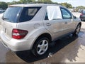 2008 Mercedes-Benz ML-Class — photo 4 of 11 | VIN 4JGBB86E08A384867