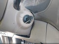 2005 Toyota Sienna — photo 11 of 17 | VIN 5TDZA22C25S291709