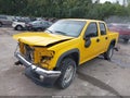 2006 Chevrolet Colorado — photo 2 of 19 | VIN 1GCDT136268133447