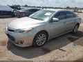 2014 Toyota Avalon — photo 2 of 17 | VIN 4T1BK1EB0EU125126