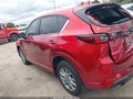 2025 Mazda CX-5 — photo 15 of 17 | VIN JM3KFBBL8S0585317