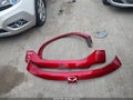 2025 Mazda CX-5 — photo 12 of 17 | VIN JM3KFBBL8S0585317