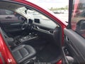 2025 Mazda CX-5 — photo 5 of 17 | VIN JM3KFBBL8S0585317