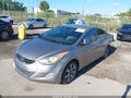 2011 Hyundai Elantra — photo 2 of 11 | VIN KMHDH4AEXBU116213