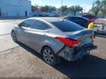 2011 Hyundai Elantra — photo 3 of 11 | VIN KMHDH4AEXBU116213