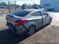 2011 Hyundai Elantra — photo 4 of 11 | VIN KMHDH4AEXBU116213