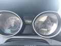 2011 Hyundai Elantra — photo 7 of 11 | VIN KMHDH4AEXBU116213
