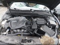 2015 Kia Optima — photo 10 of 17 | VIN 5XXGN4A7XFG431763
