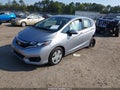 2020 Honda Fit — photo 2 of 16 | VIN 3HGGK5H47LM705118