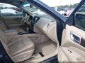 2013 Nissan Pathfinder — photo 5 of 16 | VIN 5N1AR2MM3DC621199