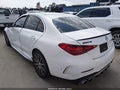 2025 Mercedes-Benz C-Class — photo 3 of 16 | VIN W1KAF8HB1SR246034