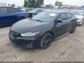 2021 Nissan Maxima — photo 2 of 16 | VIN 1N4AA6EV4MC515926