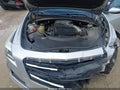 2015 Cadillac CTS — photo 10 of 16 | VIN 1G6AX5SX7F0120123