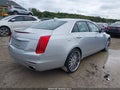 2015 Cadillac CTS — photo 4 of 16 | VIN 1G6AX5SX7F0120123