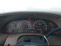2000 Ford F-150 — photo 7 of 18 | VIN 1FTRX17L3YNA33811