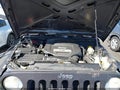 2014 Jeep Wrangler — photo 10 of 13 | VIN 1C4AJWAG6EL232981