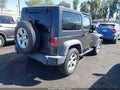 2014 Jeep Wrangler — photo 4 of 13 | VIN 1C4AJWAG6EL232981