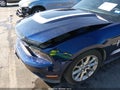 2011 Ford Mustang — photo 12 of 13 | VIN 1ZVBP8AM9B5137946