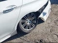 2018 BMW 5 Series — photo 18 of 18 | VIN WBAJE5C52JG918073