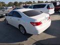 2007 Lexus ES 350 — photo 3 of 16 | VIN JTHBJ46GX72017354