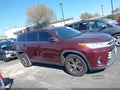 2019 Toyota Highlander — photo 14 of 17 | VIN 5TDZZRFH8KS362866