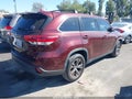 2019 Toyota Highlander — photo 4 of 17 | VIN 5TDZZRFH8KS362866